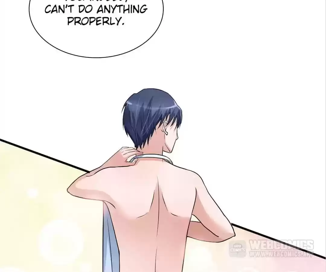 The Substitute Bride Chapter 19