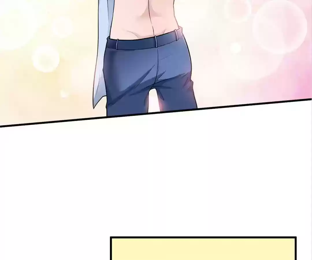 The Substitute Bride Chapter 19