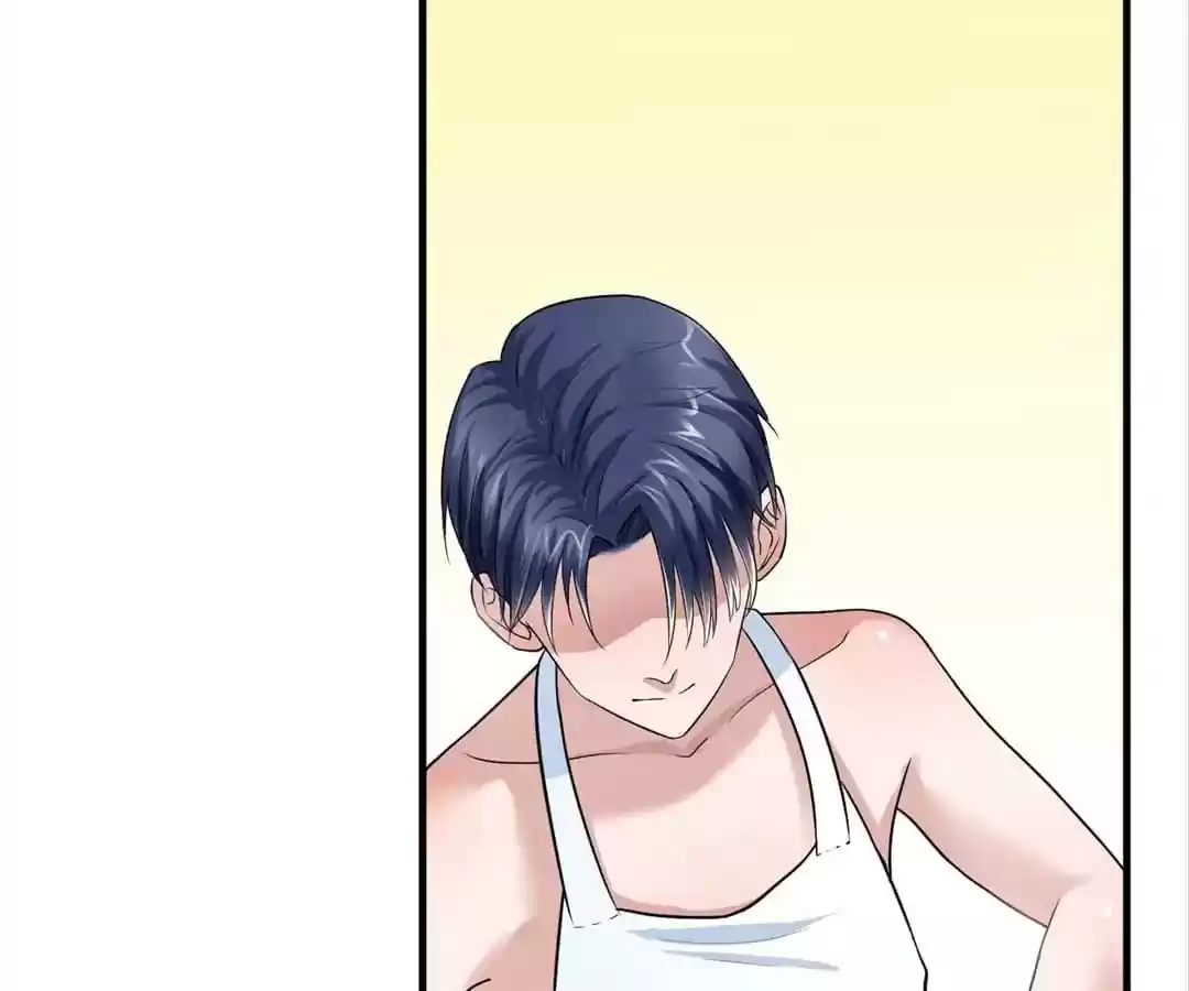 The Substitute Bride Chapter 19