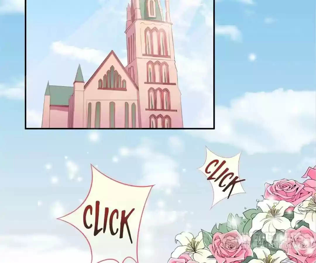 The Substitute Bride Chapter 2