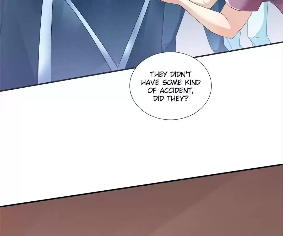 The Substitute Bride Chapter 2