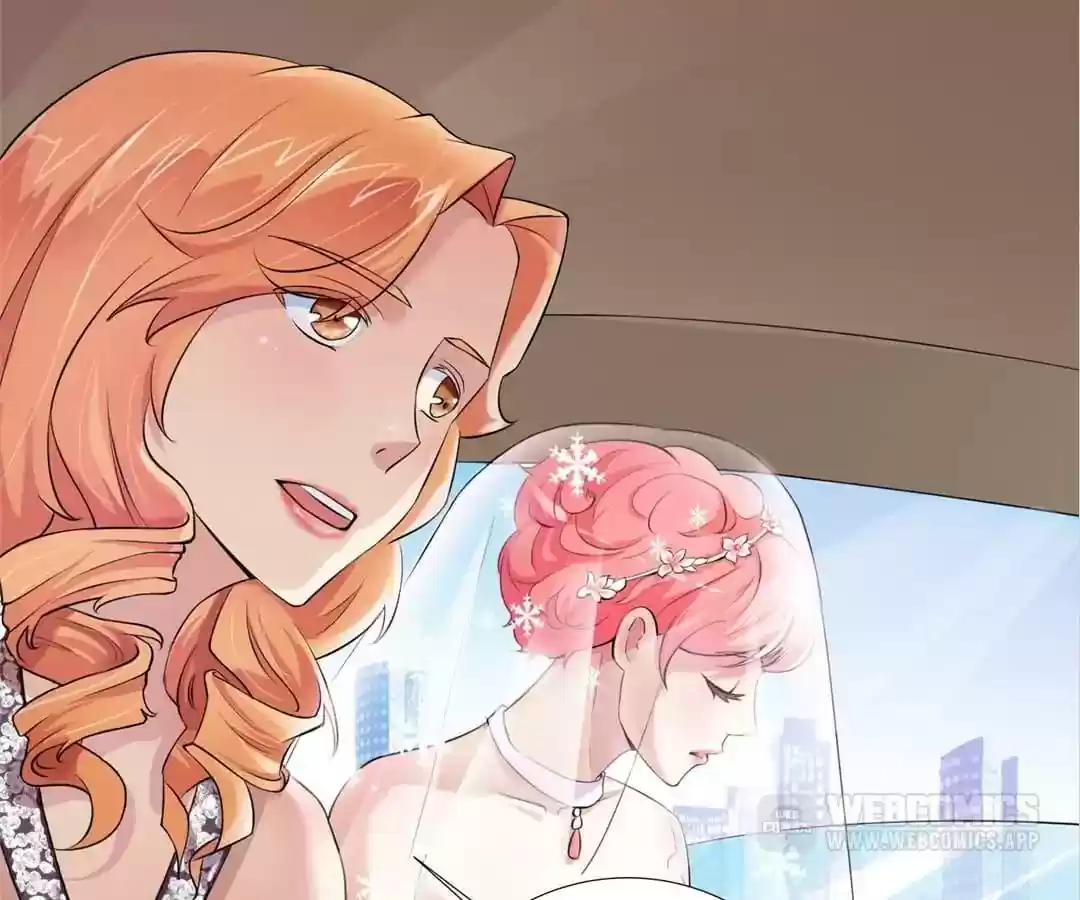 The Substitute Bride Chapter 2