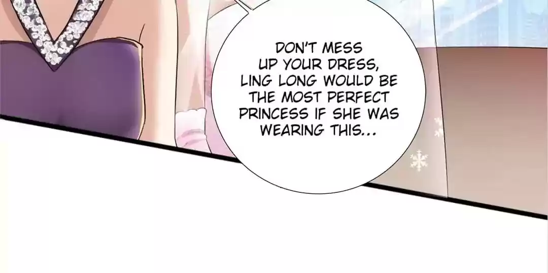 The Substitute Bride Chapter 2