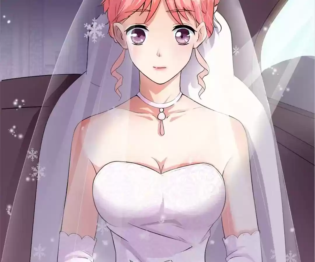 The Substitute Bride Chapter 2