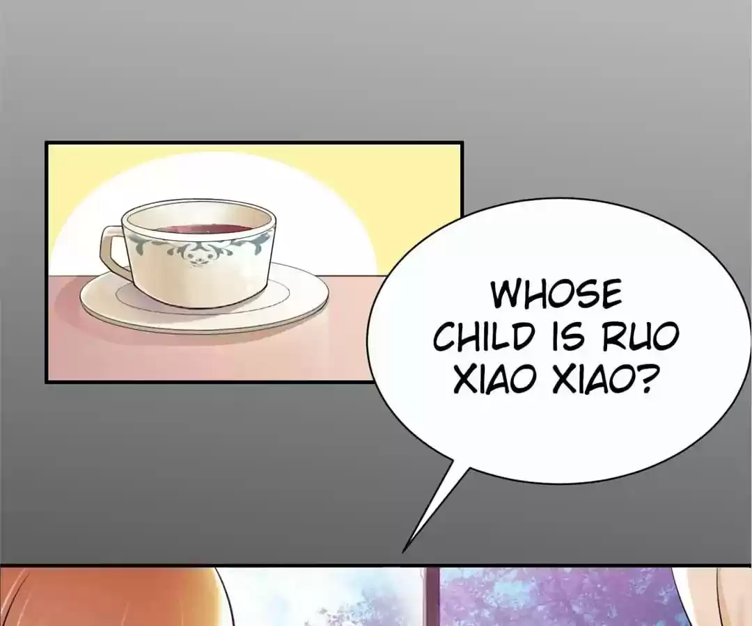 The Substitute Bride Chapter 2