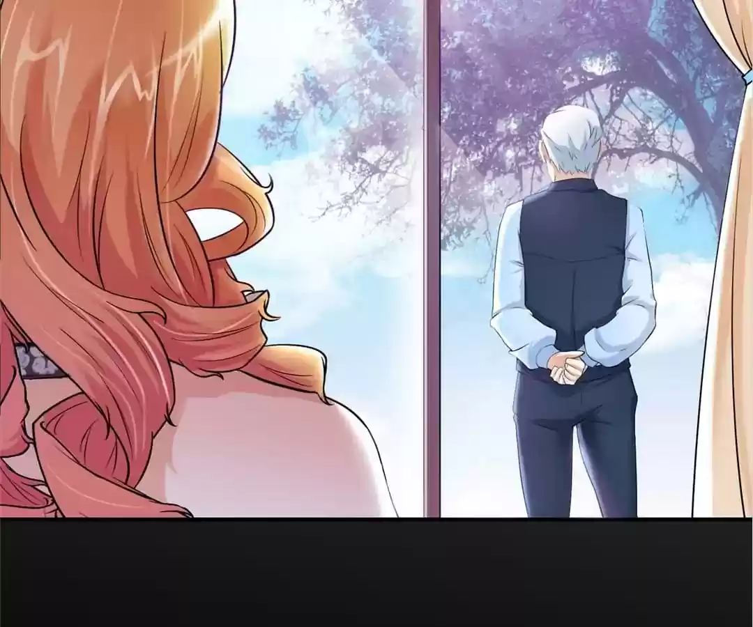 The Substitute Bride Chapter 2