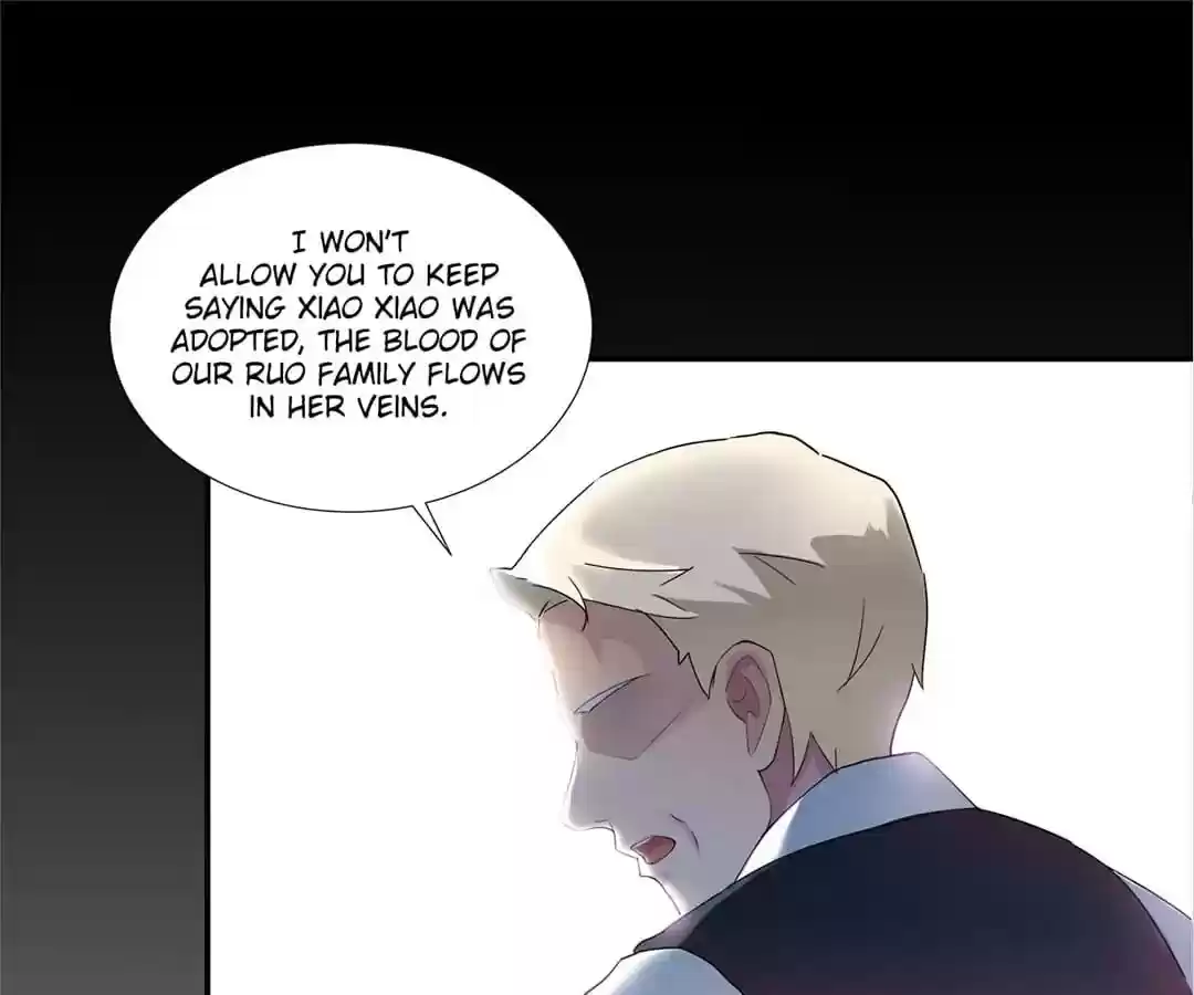 The Substitute Bride Chapter 2