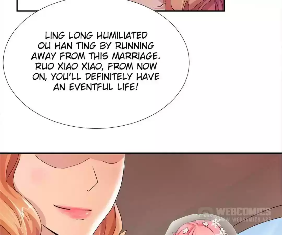 The Substitute Bride Chapter 2