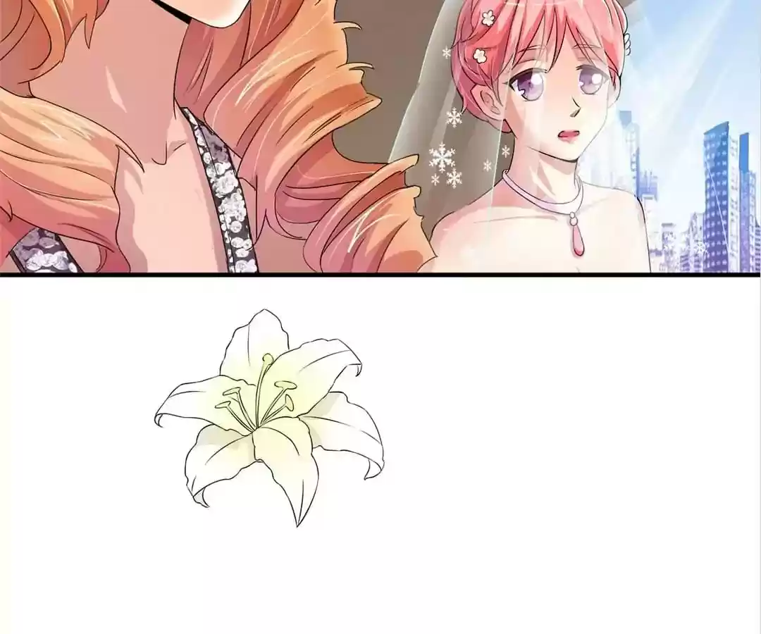 The Substitute Bride Chapter 2