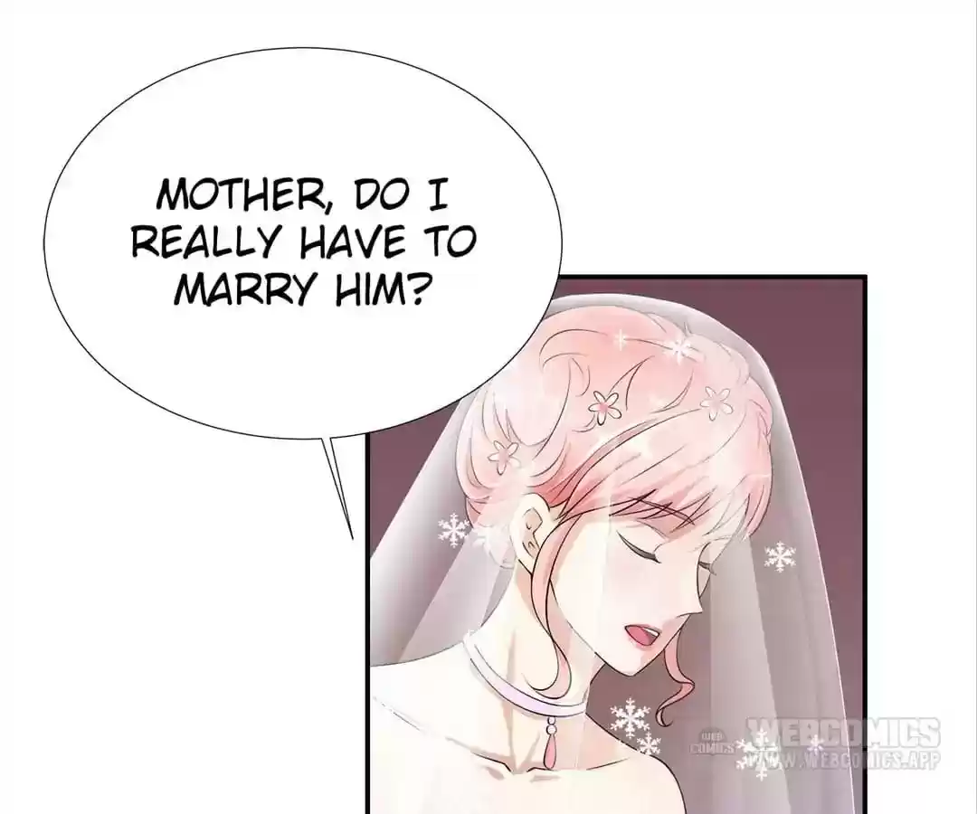 The Substitute Bride Chapter 2