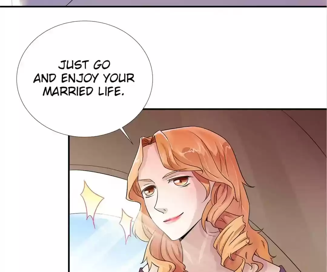 The Substitute Bride Chapter 2