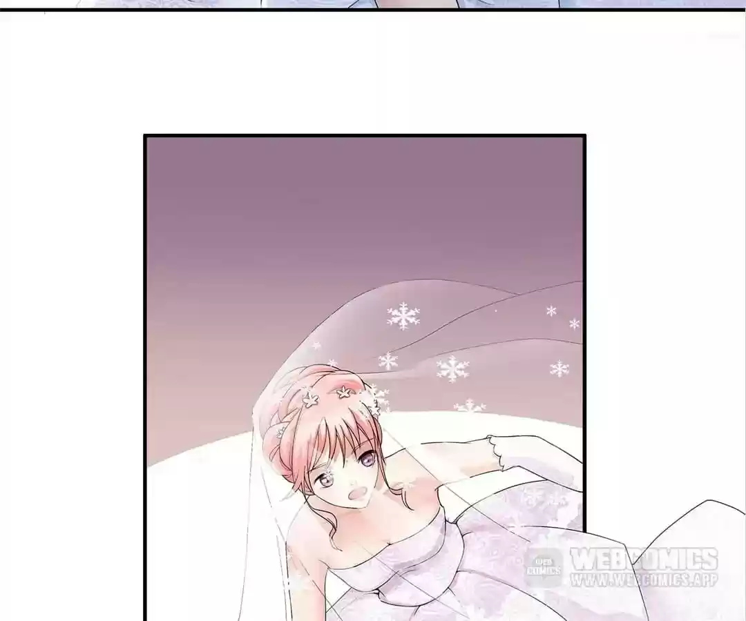 The Substitute Bride Chapter 2