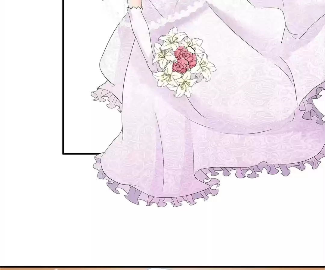 The Substitute Bride Chapter 2