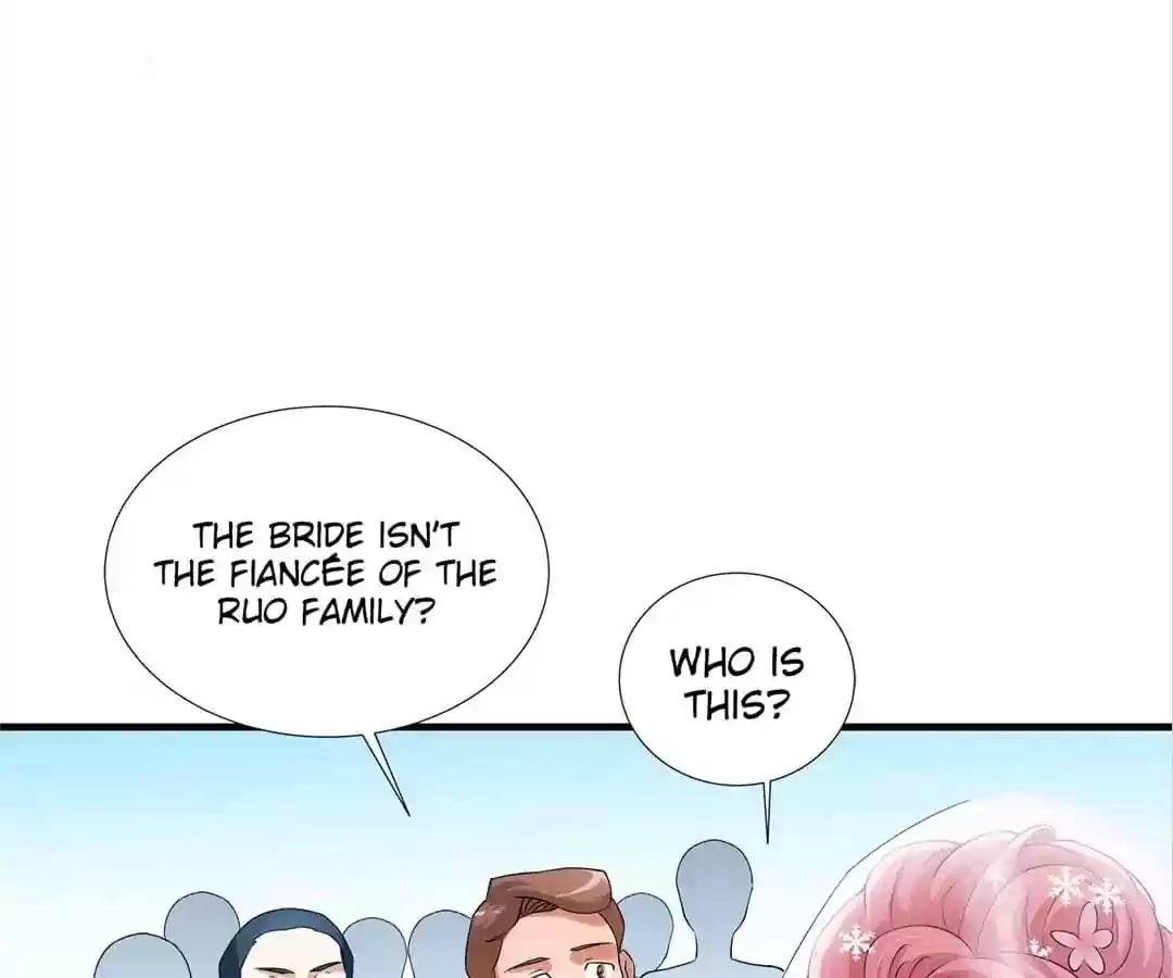 The Substitute Bride Chapter 2