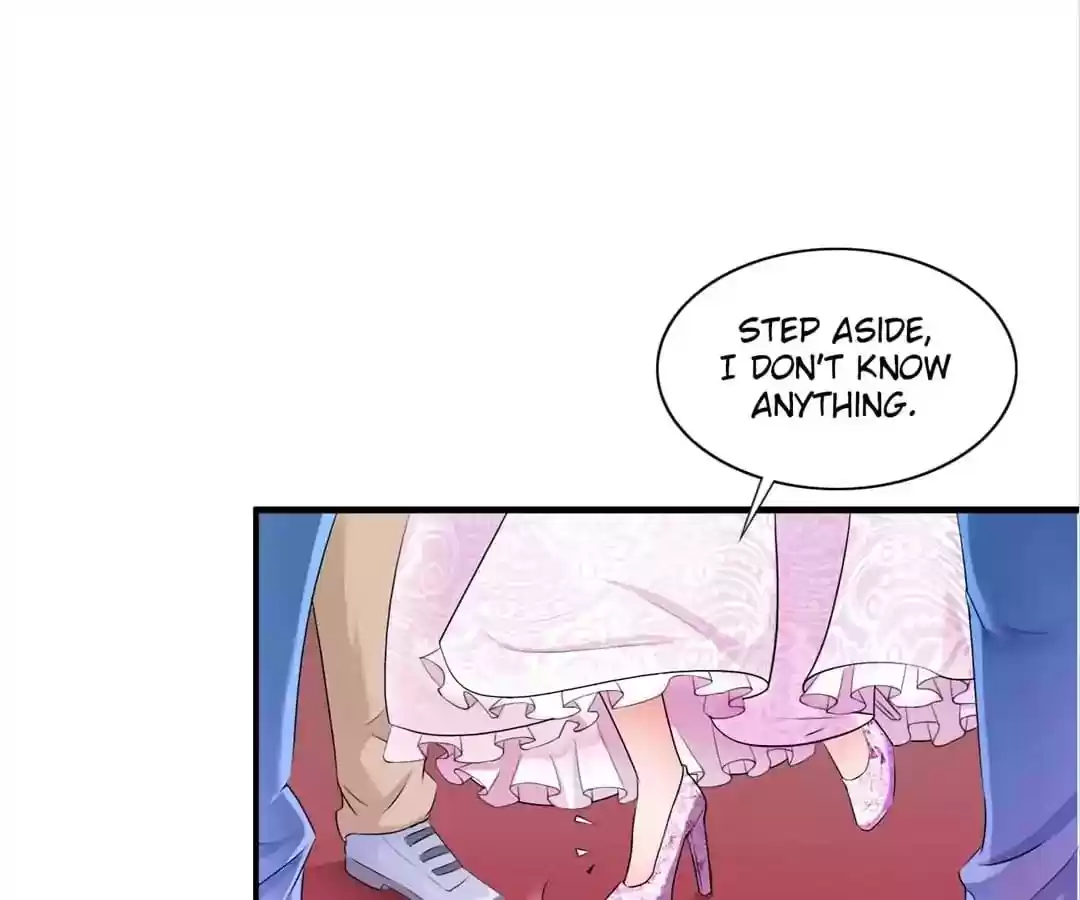 The Substitute Bride Chapter 2