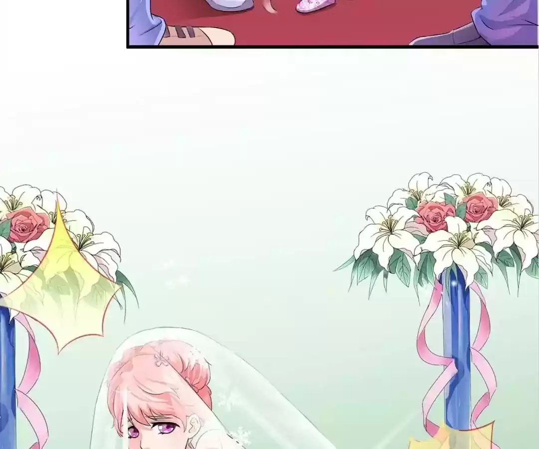 The Substitute Bride Chapter 2