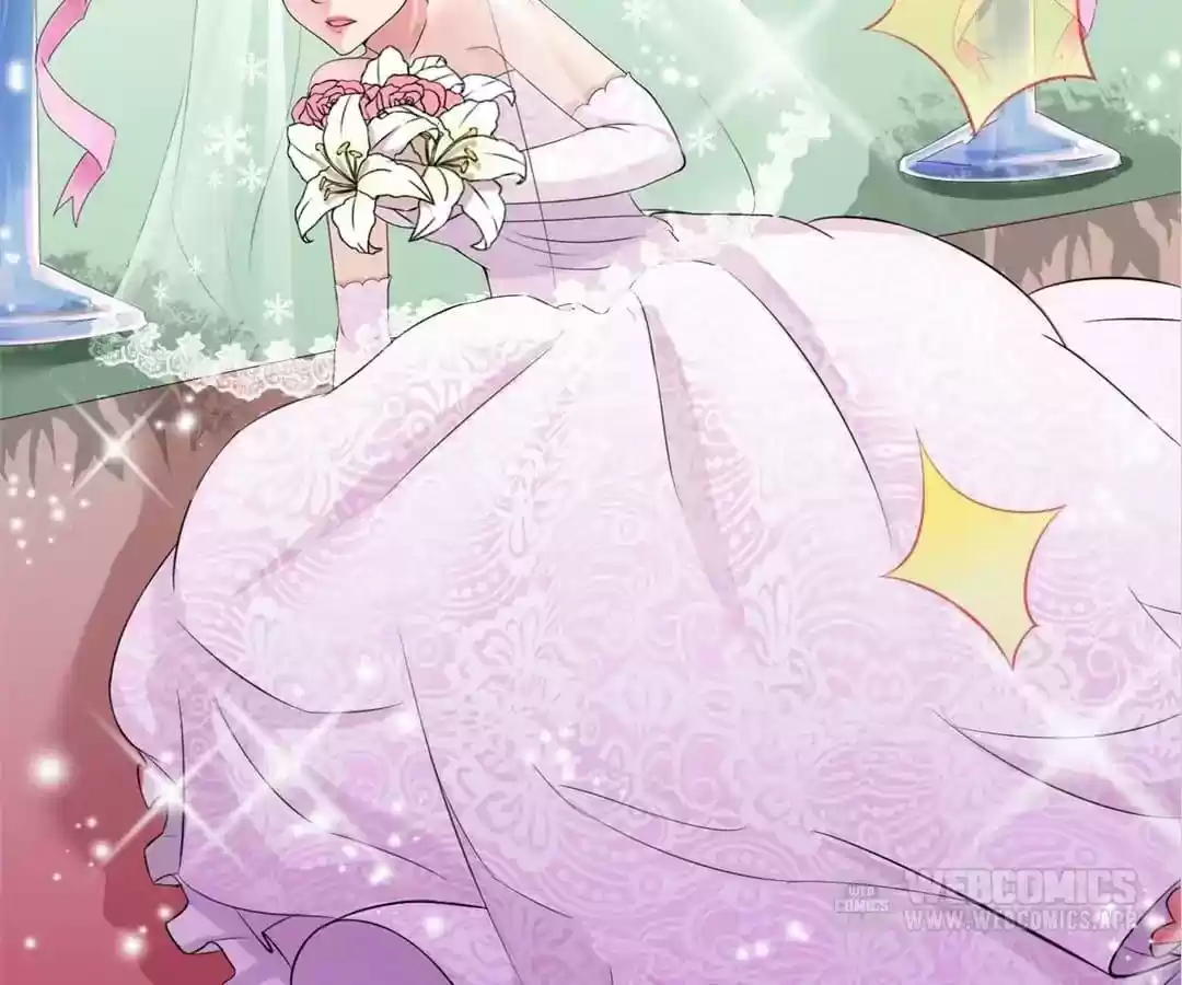 The Substitute Bride Chapter 2