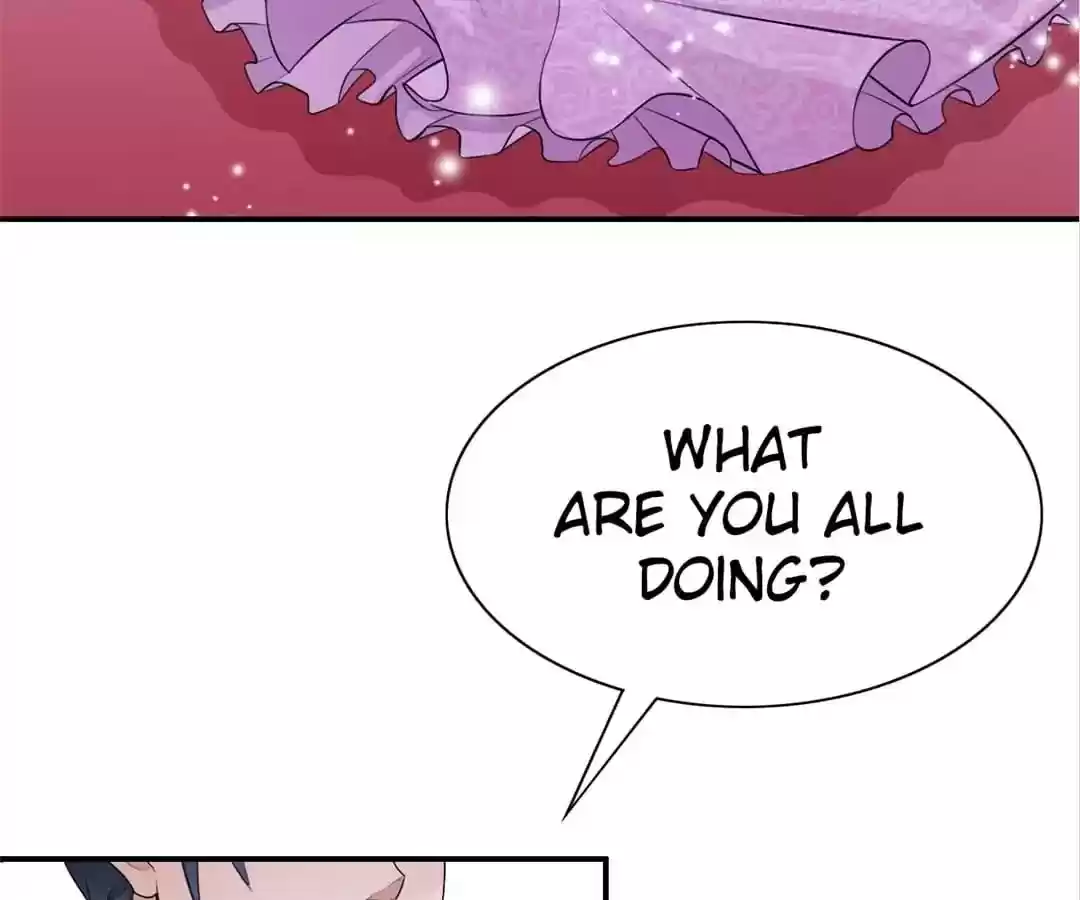 The Substitute Bride Chapter 2