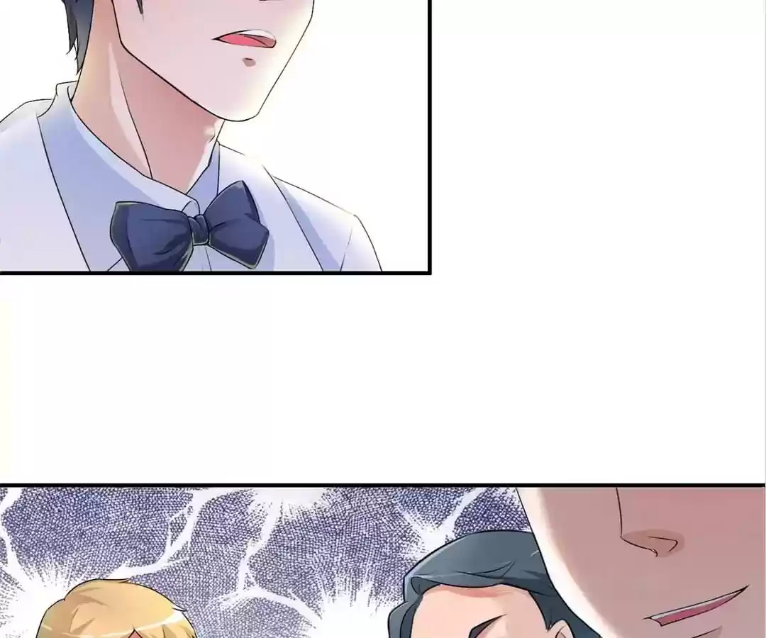 The Substitute Bride Chapter 2