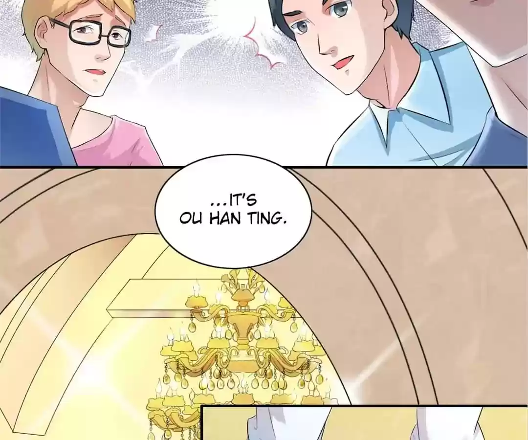 The Substitute Bride Chapter 2