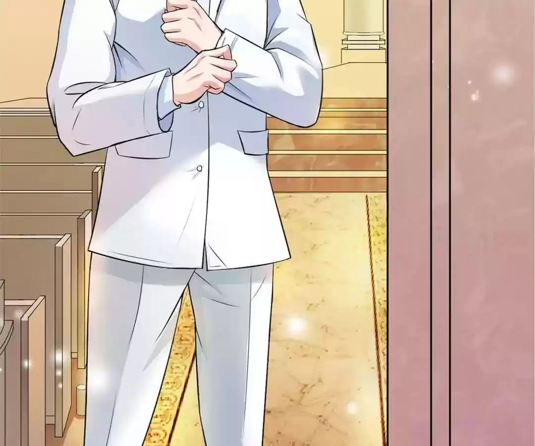 The Substitute Bride Chapter 2