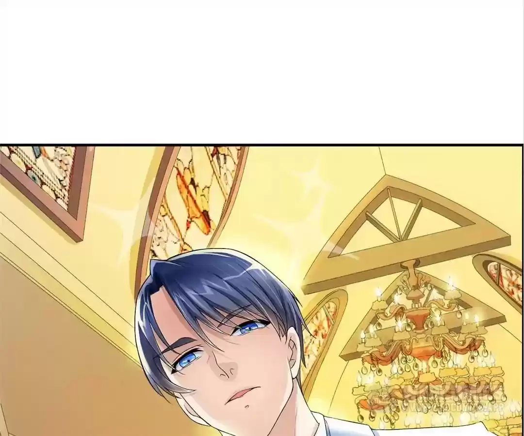 The Substitute Bride Chapter 2