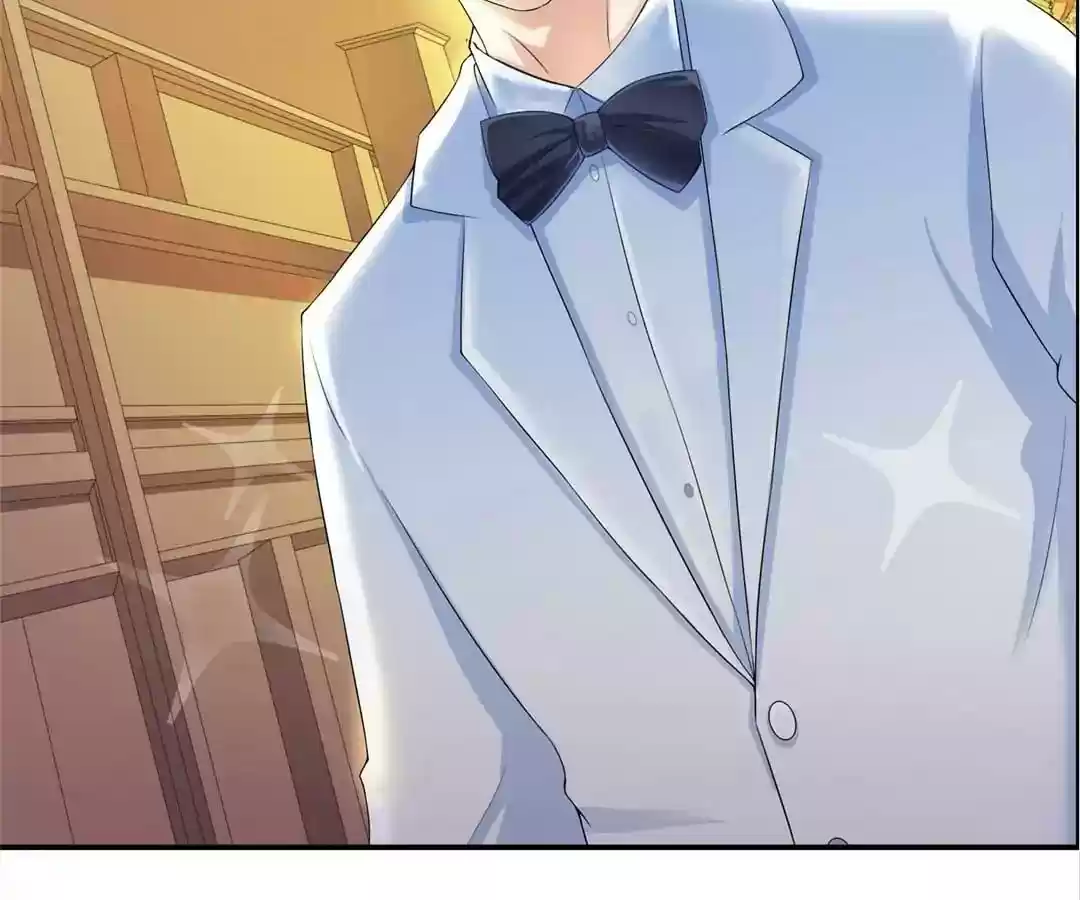 The Substitute Bride Chapter 2