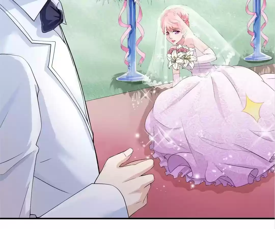 The Substitute Bride Chapter 2