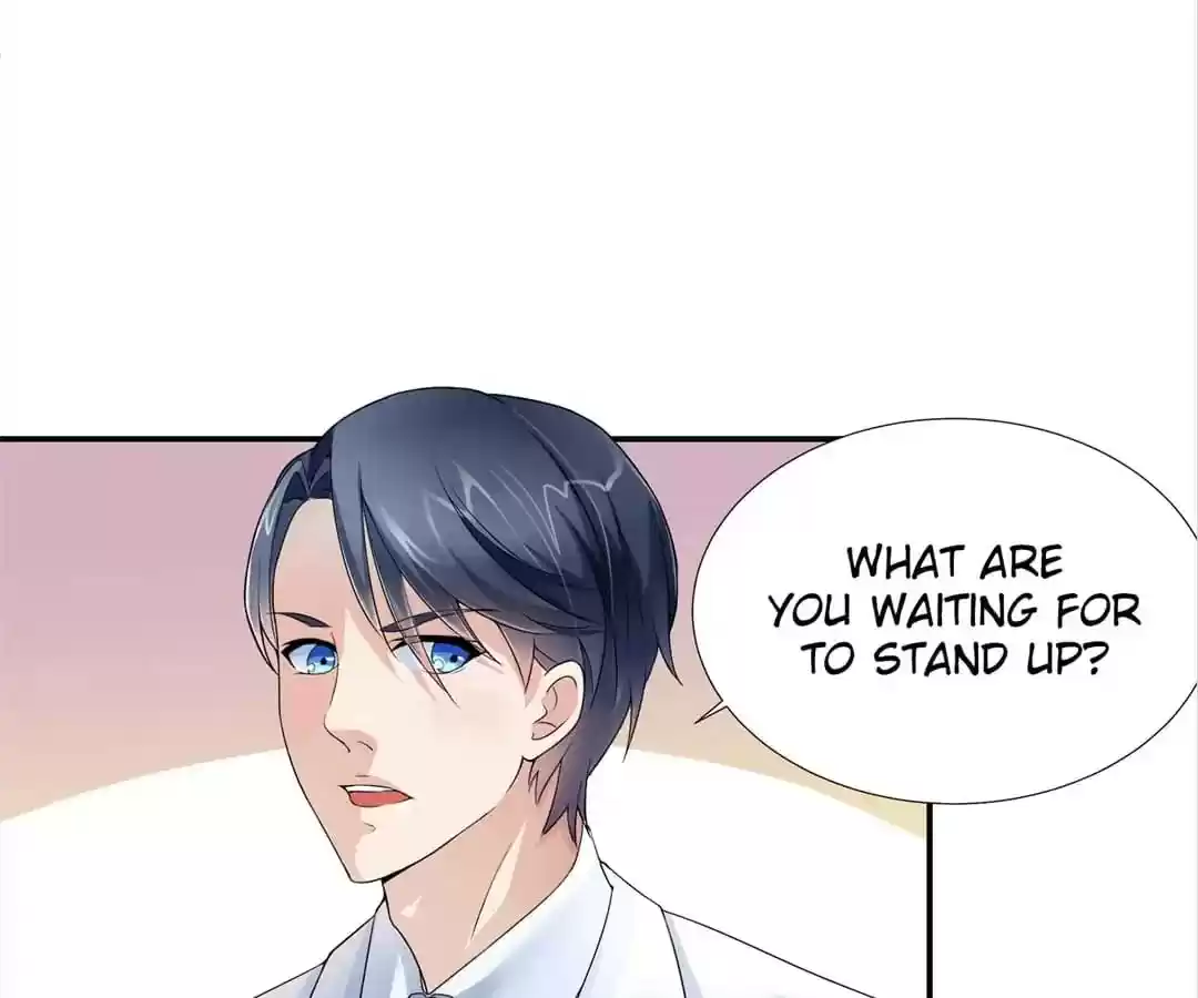 The Substitute Bride Chapter 2