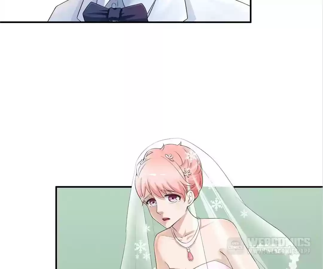 The Substitute Bride Chapter 2
