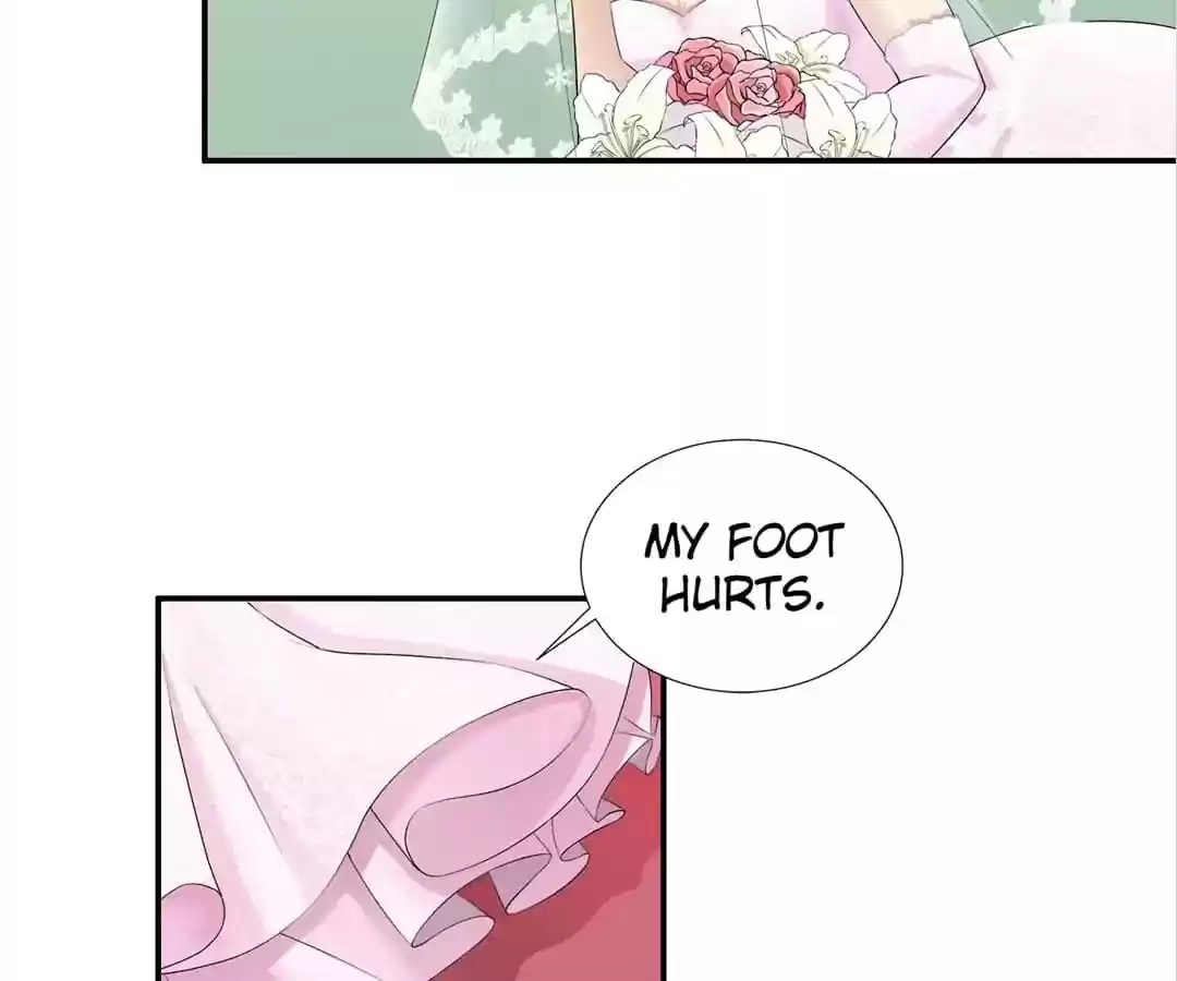 The Substitute Bride Chapter 2