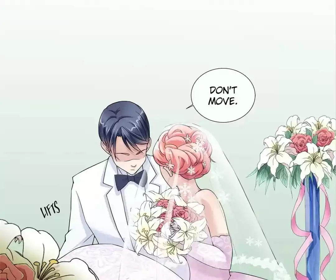 The Substitute Bride Chapter 2