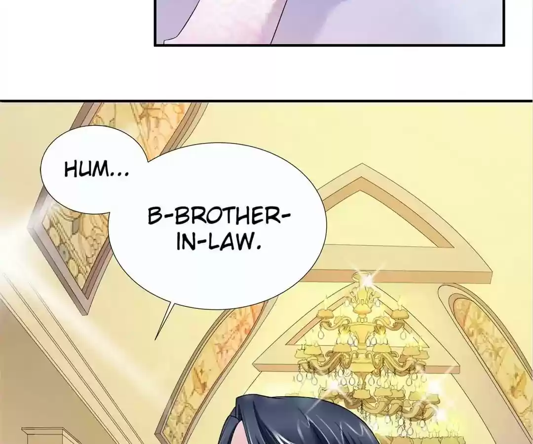 The Substitute Bride Chapter 2