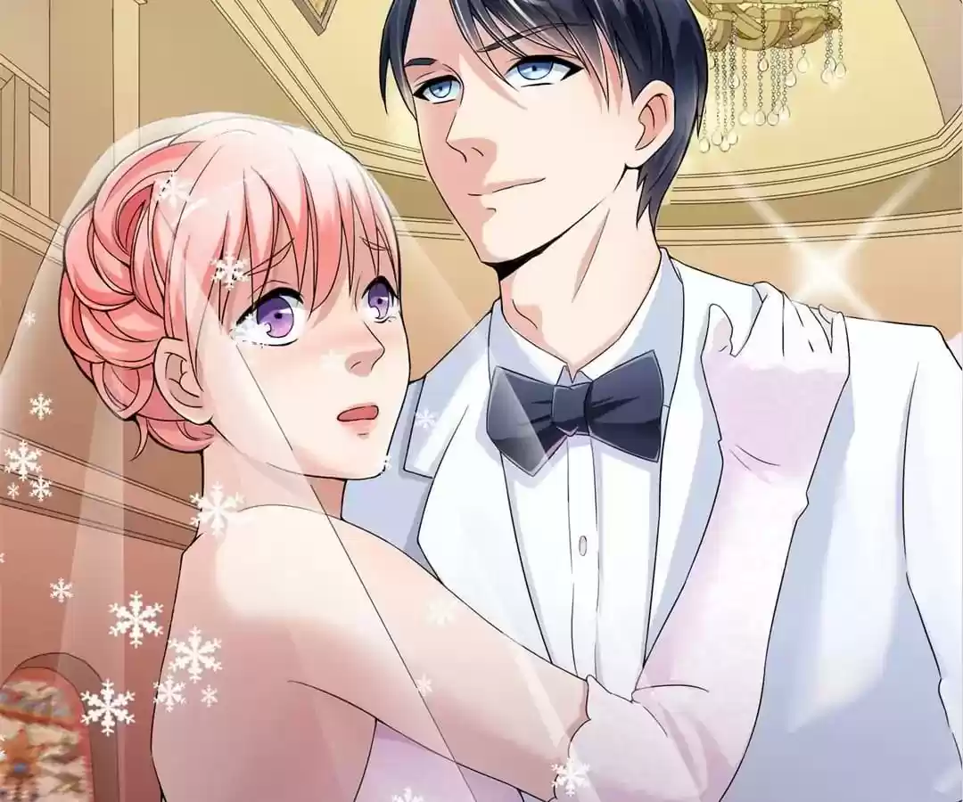 The Substitute Bride Chapter 2