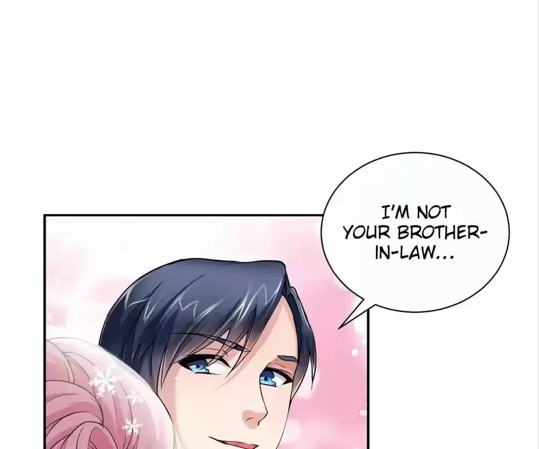 The Substitute Bride Chapter 2