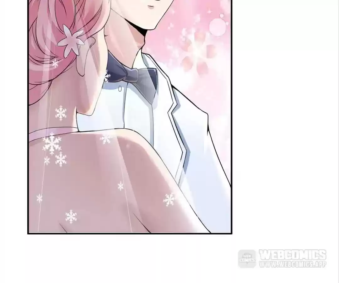 The Substitute Bride Chapter 2