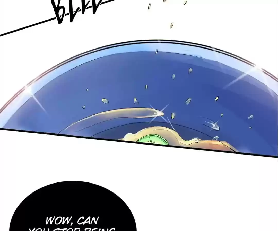 The Substitute Bride Chapter 20