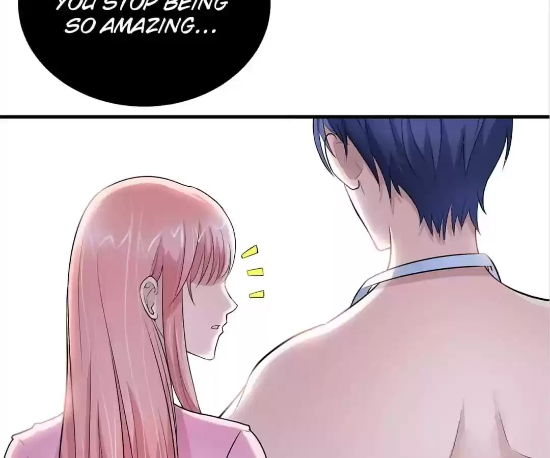 The Substitute Bride Chapter 20