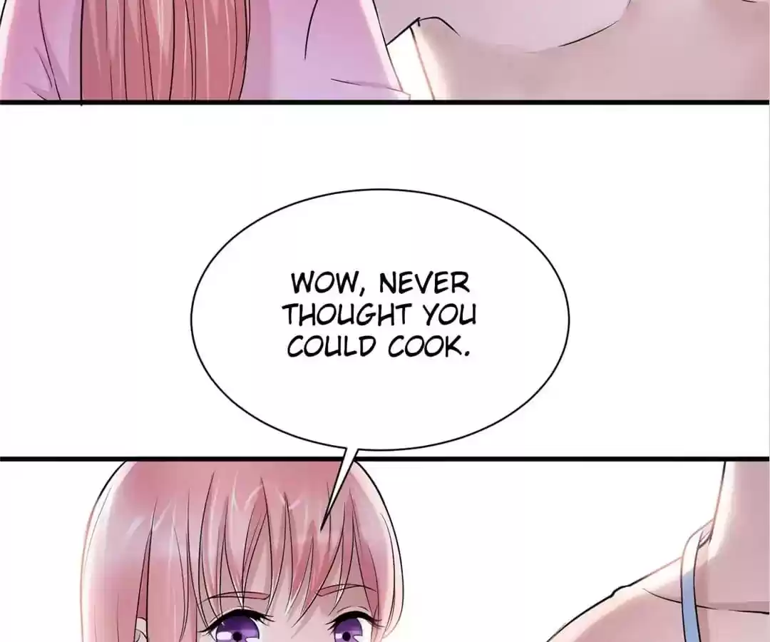 The Substitute Bride Chapter 20