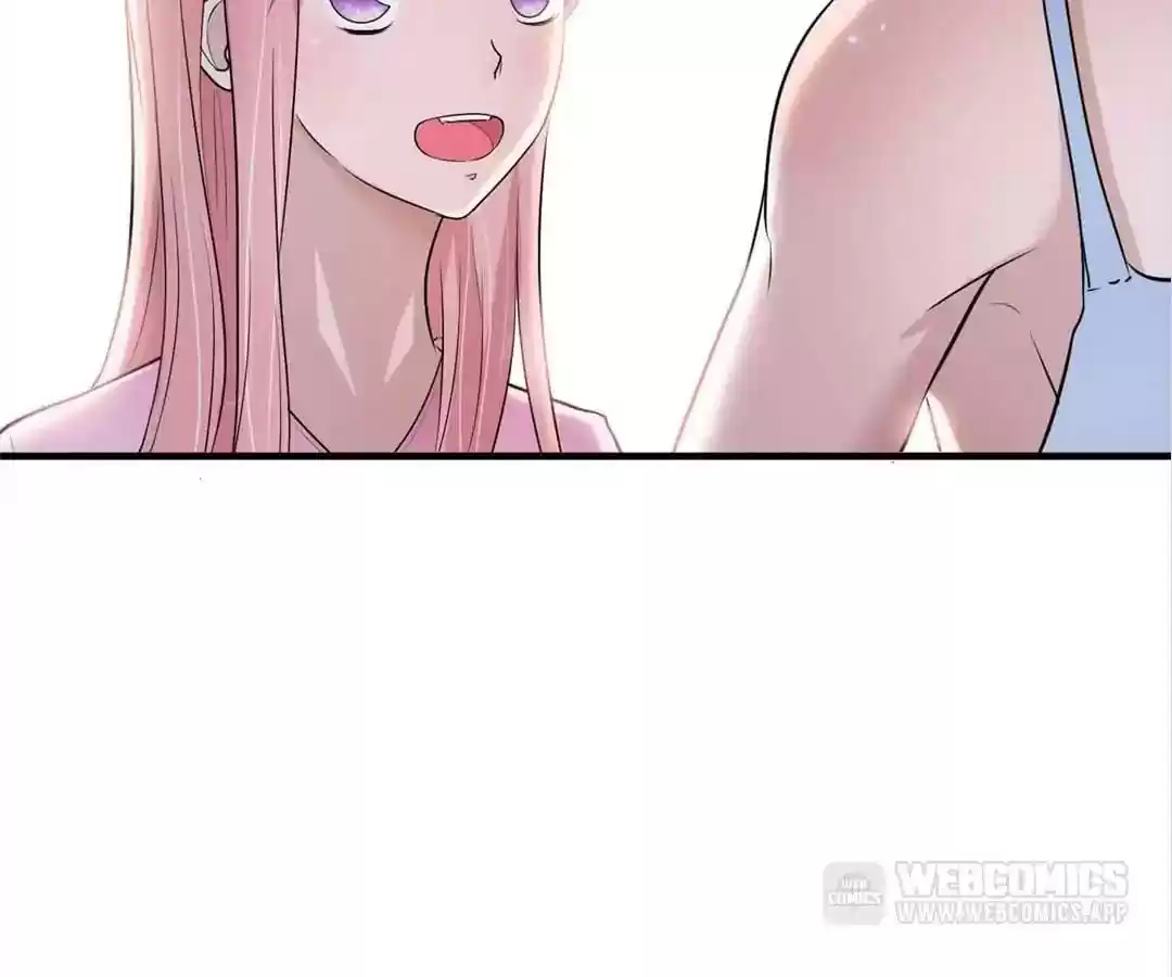 The Substitute Bride Chapter 20