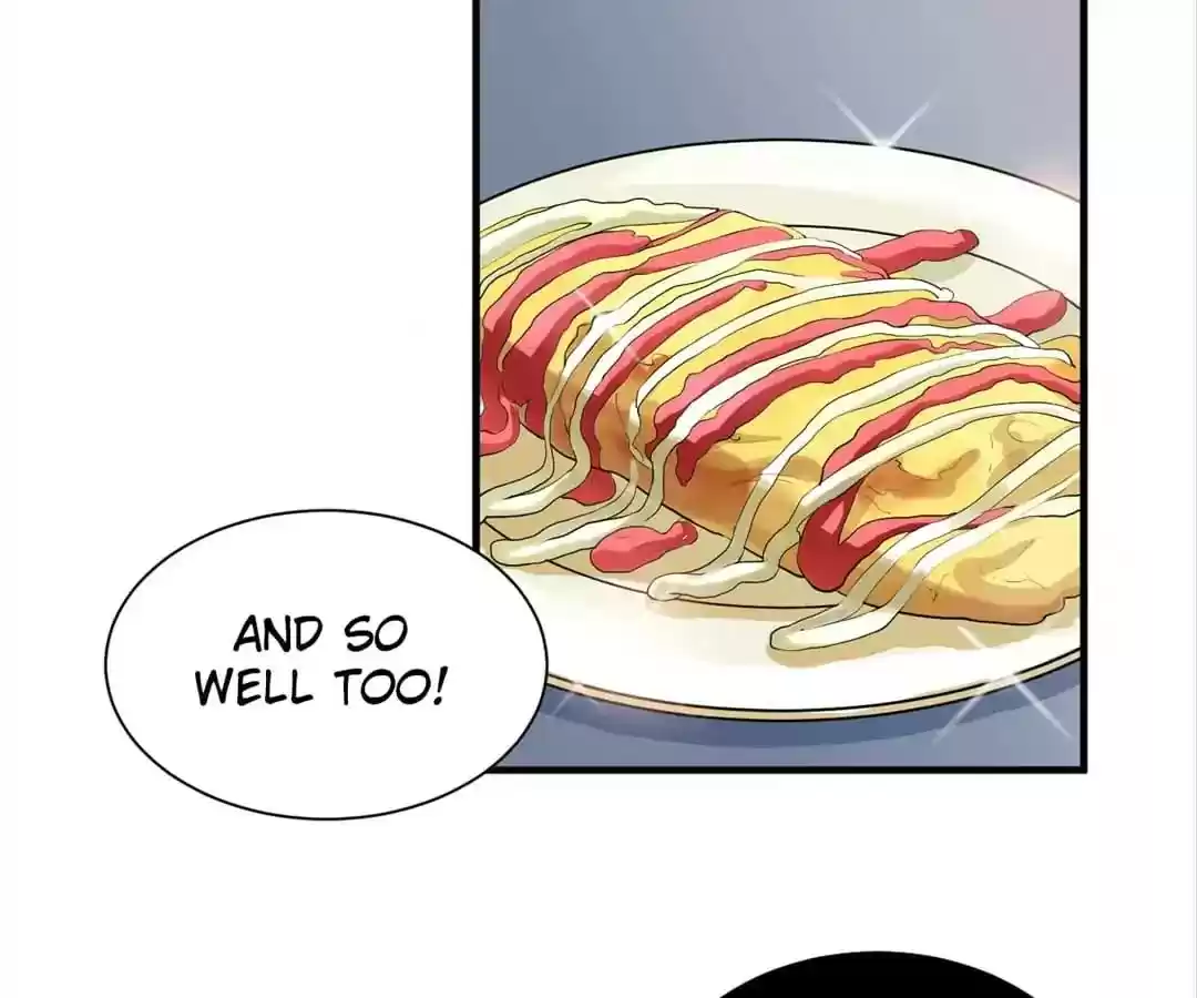 The Substitute Bride Chapter 20