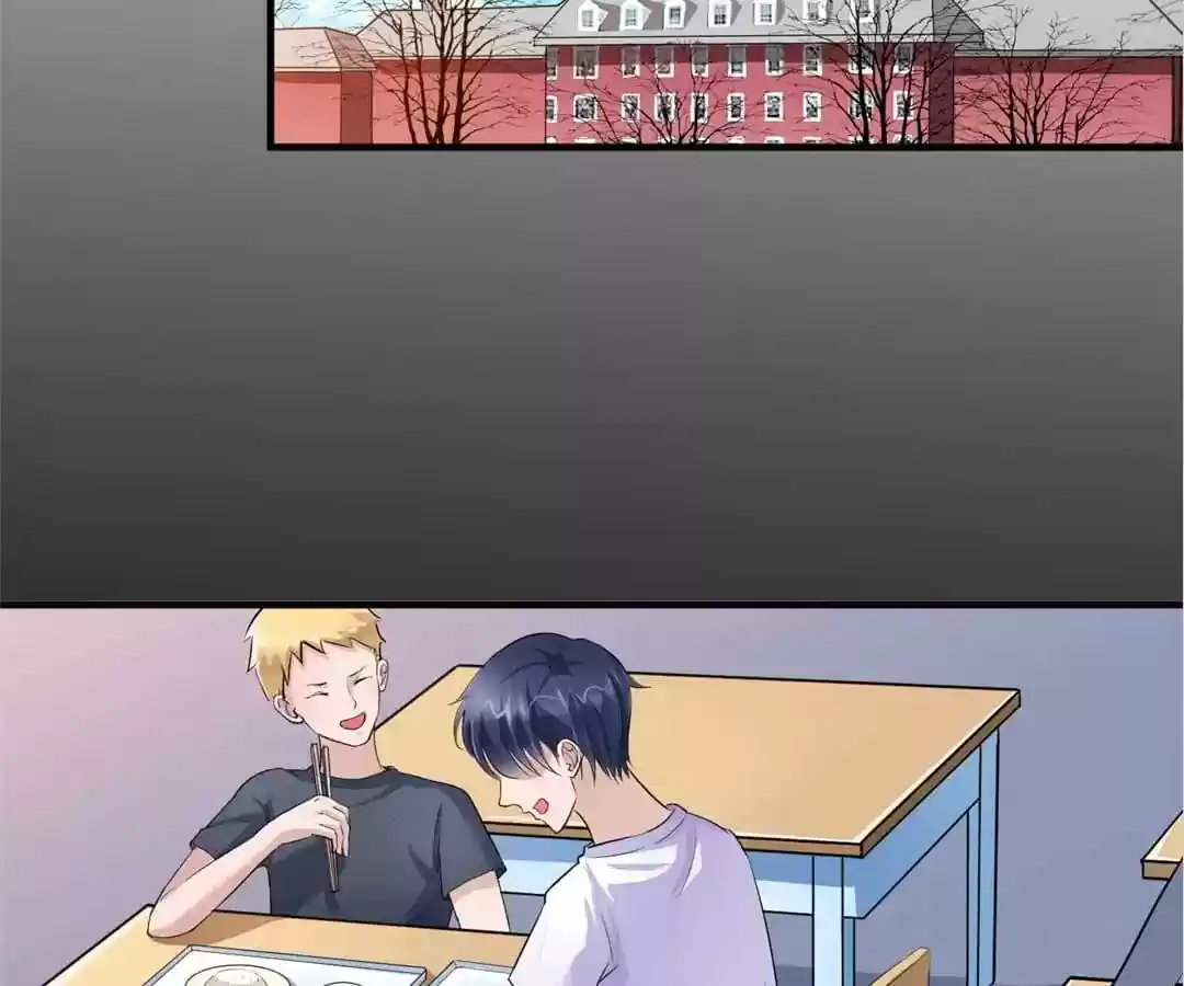 The Substitute Bride Chapter 20