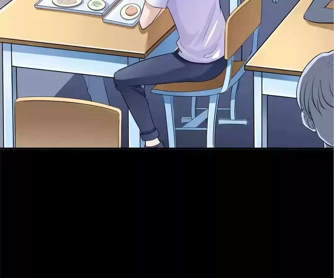 The Substitute Bride Chapter 20