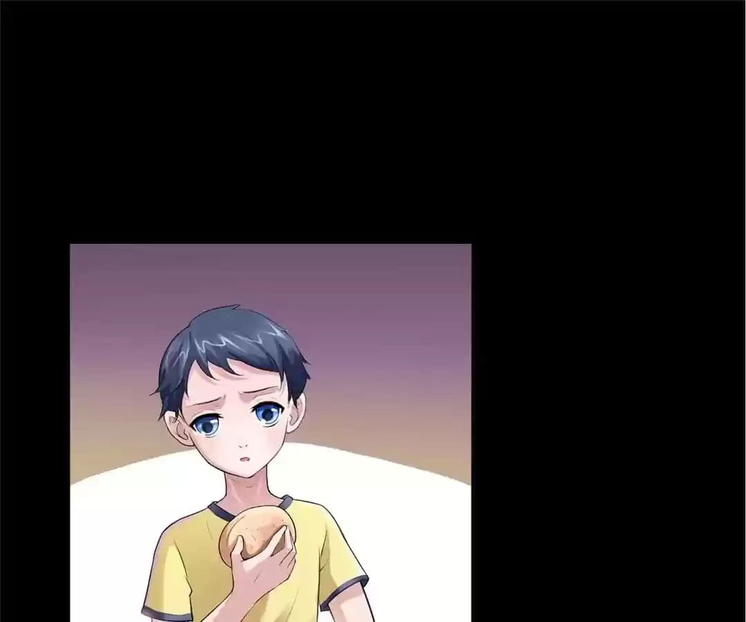 The Substitute Bride Chapter 20