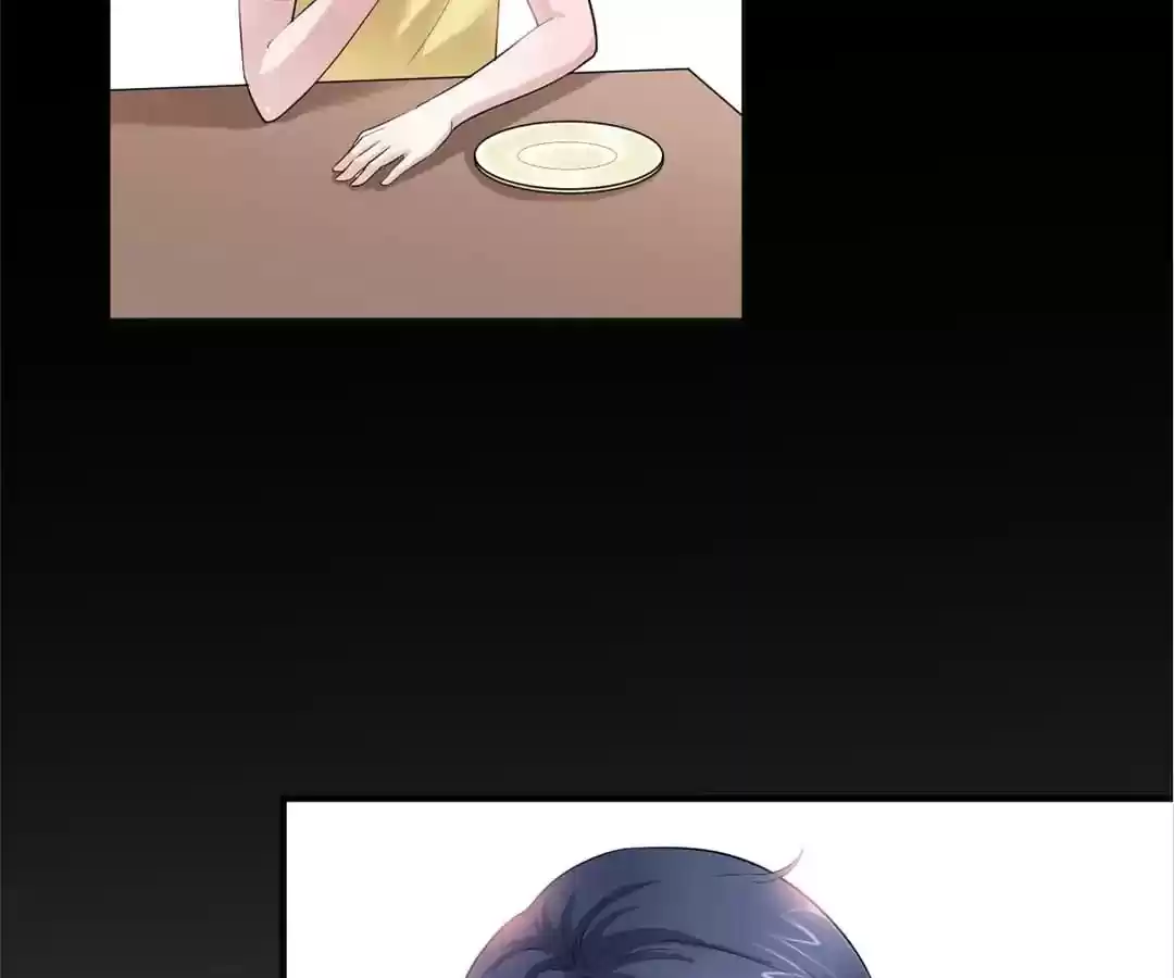 The Substitute Bride Chapter 20