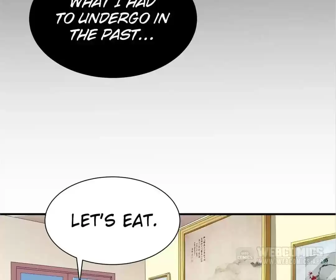 The Substitute Bride Chapter 20