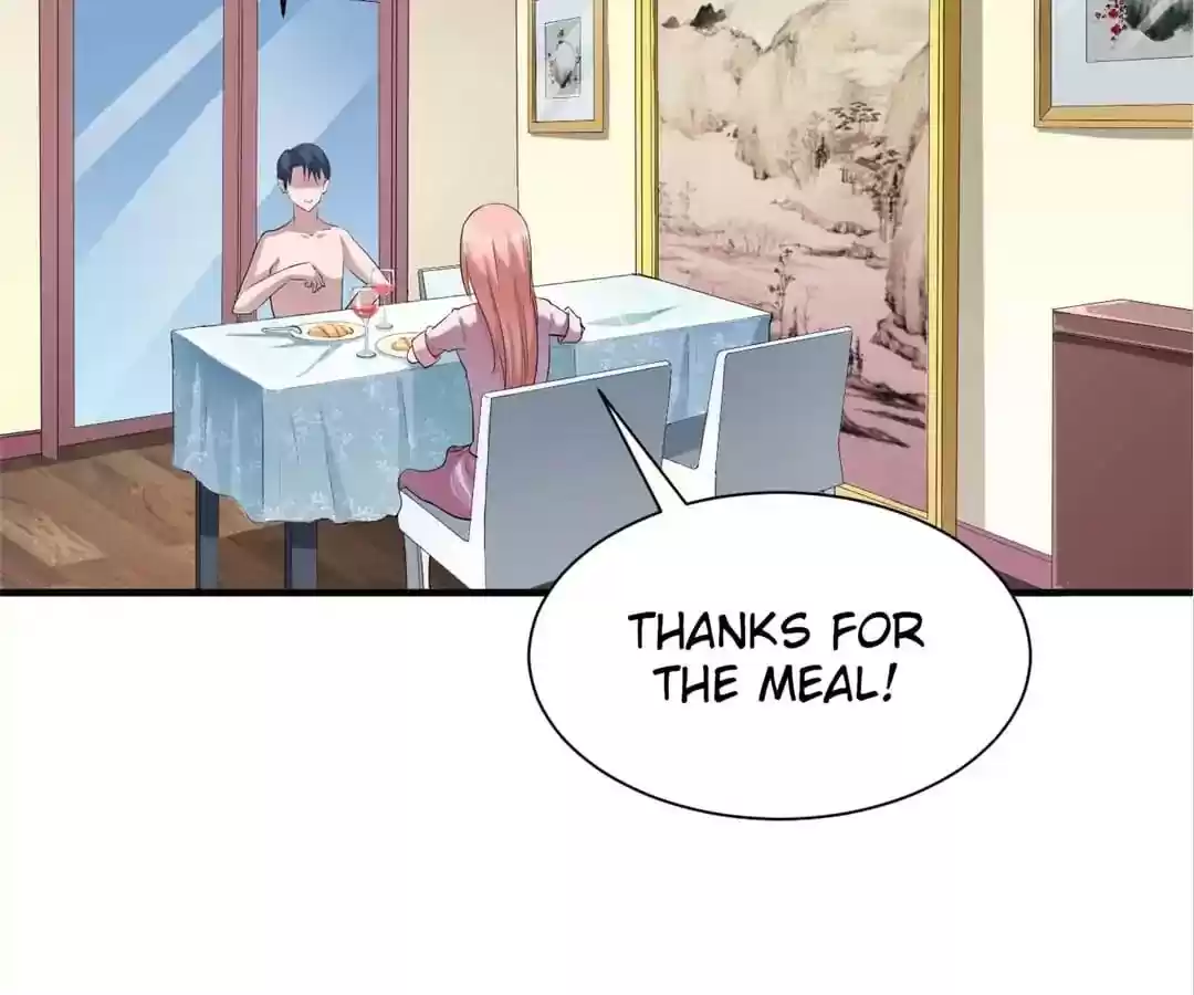 The Substitute Bride Chapter 20