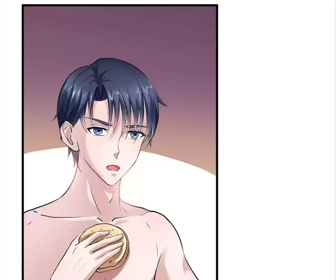 The Substitute Bride Chapter 20