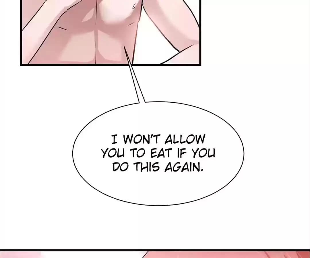 The Substitute Bride Chapter 20