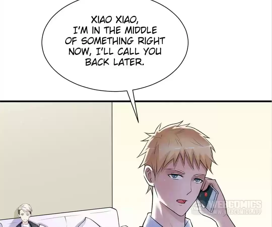 The Substitute Bride Chapter 20